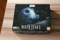 Bandai Star Wars Death Star II Plastic Model Kit - Modellbausatz Baden-Württemberg - Weinheim Vorschau