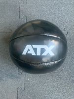 ATX Medizinball Classic - Kunstleder - neuwertig Nordrhein-Westfalen - Krefeld Vorschau