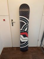 Snowboard ohne Bindung Lingen (Ems) - Darme Vorschau