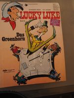 Lucky Luke - Das Greenhorn - Band 16 Saarland - Kirkel Vorschau