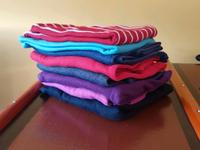 Tops, Shirts C&A 5 Ripptops, 3 glatte TopsGr. L Rheinland-Pfalz - Koblenz Vorschau