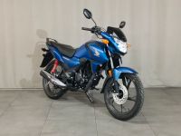 Honda CB125F I MJ 2024 I Alle Farben | Bayern - Neu Ulm Vorschau