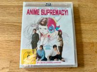 Anime Supremacy Blu Ray Film Neu OVP Baden-Württemberg - Schwäbisch Gmünd Vorschau