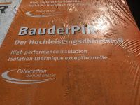 BauderPIR Hochleistungsdämmstoff Bayern - Würzburg Vorschau