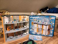 Playmobil großes Krankenhaus 70190 mit Erweiterungsset  9848 Niedersachsen - Fredenbeck Vorschau