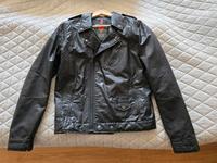 Strellson Jacke Herren Swiss Cross Gr. 50 Sachsen - Görlitz Vorschau