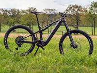 Merida EONE-Sixty 875  New 2024 , E-MTB , Neu ! Nordrhein-Westfalen - Schermbeck Vorschau