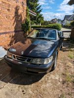 Saab Cabrio 2.0 Turbo SE Edition, TÜV neu Brandenburg - Beeskow Vorschau