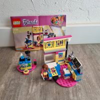 Lego Friends 41329 Olivias Großes Zimmer Schleswig-Holstein - Bad Segeberg Vorschau