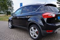 Ford Kuga 4x4, 163PS,aAHK Niedersachsen - Schneverdingen Vorschau