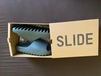 Adidas YZY Slide 44 1/2 NEU Hessen - Aarbergen Vorschau