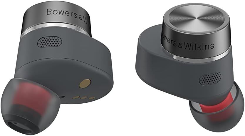 Bowers&Wilkins B&W Pi5 S2 True Wireless Bluetooth InEar-Kopfhörer in Berlin