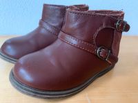 Boots mit Wildleder Herbst Stiefel Gr 21 Zara Bayern - Nittendorf  Vorschau