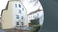 Helle Erdgeschosswohnung mit Gartenanteil in der Nähe vom St.Josefs Hospital in Wiesbaden Hessen - Wiesbaden Vorschau