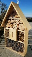 Insektenhotel Bienenhotel Insekten Bienen Schmetterlinge Hotel Bayern - Moosbach b. Vohenstrauß Vorschau
