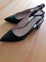 Pumps, Damenschuh, Sandalen,38 Sachsen - Wilsdruff Vorschau