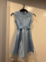 Prinzessinnen Kleid Gr. 110, 7€ Nordrhein-Westfalen - Witten Vorschau