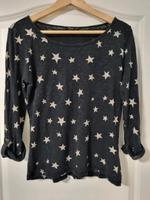 Leichter Pullover mit 3/4 Arm Blumenthal - Farge Vorschau