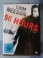 96 Hours - DVD mit Liam Neeson Nordrhein-Westfalen - Altenberge Vorschau