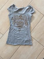 Guess Tshirt XS grau Baden-Württemberg - Emmingen-Liptingen Vorschau