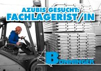 Auszubildende/r als Fachkraft für Lagerlogistik gesucht Dortmund - Asseln Vorschau