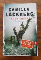 Camilla Läckberg, Die Eishexe, Taschenbuch, TOP Findorff - Findorff-Bürgerweide Vorschau