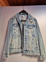 Jeansjacke Hessen - Grebenstein Vorschau