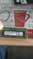 Dell 8GB 3200MHz Cl22 DDR4 SO-DIMM RAM Sachsen-Anhalt - Hettstedt Vorschau