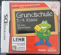 Nintendo DS Grundschule 1. - 4. Klasse Hessen - Trebur Vorschau