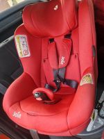 !Unfallfrei! Joie i-Spin 360 Autositz von 0-19kg mit Isofix Brandenburg - Königs Wusterhausen Vorschau