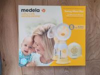 Medela Swing Maxi Flex elektrische Milchpumpe Sachsen-Anhalt - Möser Vorschau