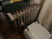 Radiator nicht schön aber funktionstüchtig Brandenburg - Nuthe-Urstromtal Vorschau