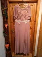 Abendkleid, altrosa, Gr.48 Hessen - Hadamar Vorschau