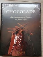 Neues Buch Chokolade Eine Liebeserklärung in Rezepten Schokolade Rheinland-Pfalz - Pirmasens Vorschau