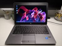 Notebook HP Elitebook 820 G2/8GB RAM/i5-5300/256GB SSD/12,5 Zoll Bayern - Regensburg Vorschau
