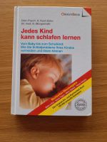 Jedes Kind kann schlafen lernen Bayern - Fürstenzell Vorschau