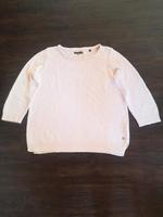 Marc O'Polo Pullover  Baumwolle /Leinen Hessen - Großenlüder Vorschau