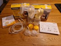 Medela 2× Einzelpumpset für Milchpumpe Symphony (27mm) Baden-Württemberg - Sindelfingen Vorschau