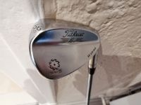 Titleist SM5 Vokey Sand-/LobWedge 56°10 M-Grind RH Berlin - Reinickendorf Vorschau