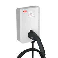 ABB Terra AC Wallbox 11kW/22kW Bayern - Heldenstein Vorschau