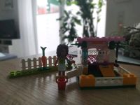 Lego Friends 3938, Kaninchenstall Rheinland-Pfalz - Hermeskeil Vorschau