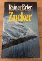 Buch Rainer Erler „Zucker“ Nürnberg (Mittelfr) - Großreuth b Schweinau Vorschau