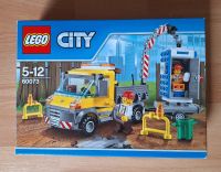 Lego City 60073 Service Truck Nordrhein-Westfalen - Schermbeck Vorschau