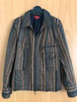 braun/orange Blaser Jacke Nadine H. Gr 40 Nordrhein-Westfalen - Paderborn Vorschau