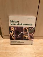 Buch meine Vorratskammer selbst gemachtes Bayern - Veitsbronn Vorschau