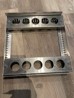 Rahmen Aluminium für Einlaufschacht 30 x 30 cm höhenverstellbar Nordrhein-Westfalen - Mönchengladbach Vorschau