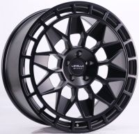 Levella RZ3 Forged 9x20 ET40 / 5x112 / Wunschfarbe NEU Baden-Württemberg - Heilbronn Vorschau