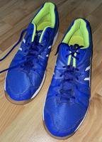 Turnschuhe, Hallenschuhe Asics B 400 n Größe 48 Wandsbek - Hamburg Bramfeld Vorschau
