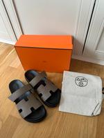 Hermès Chypre *FULLSET* Eimsbüttel - Hamburg Stellingen Vorschau