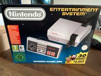 Nintendo Classic Mini Baden-Württemberg - Herrenberg Vorschau